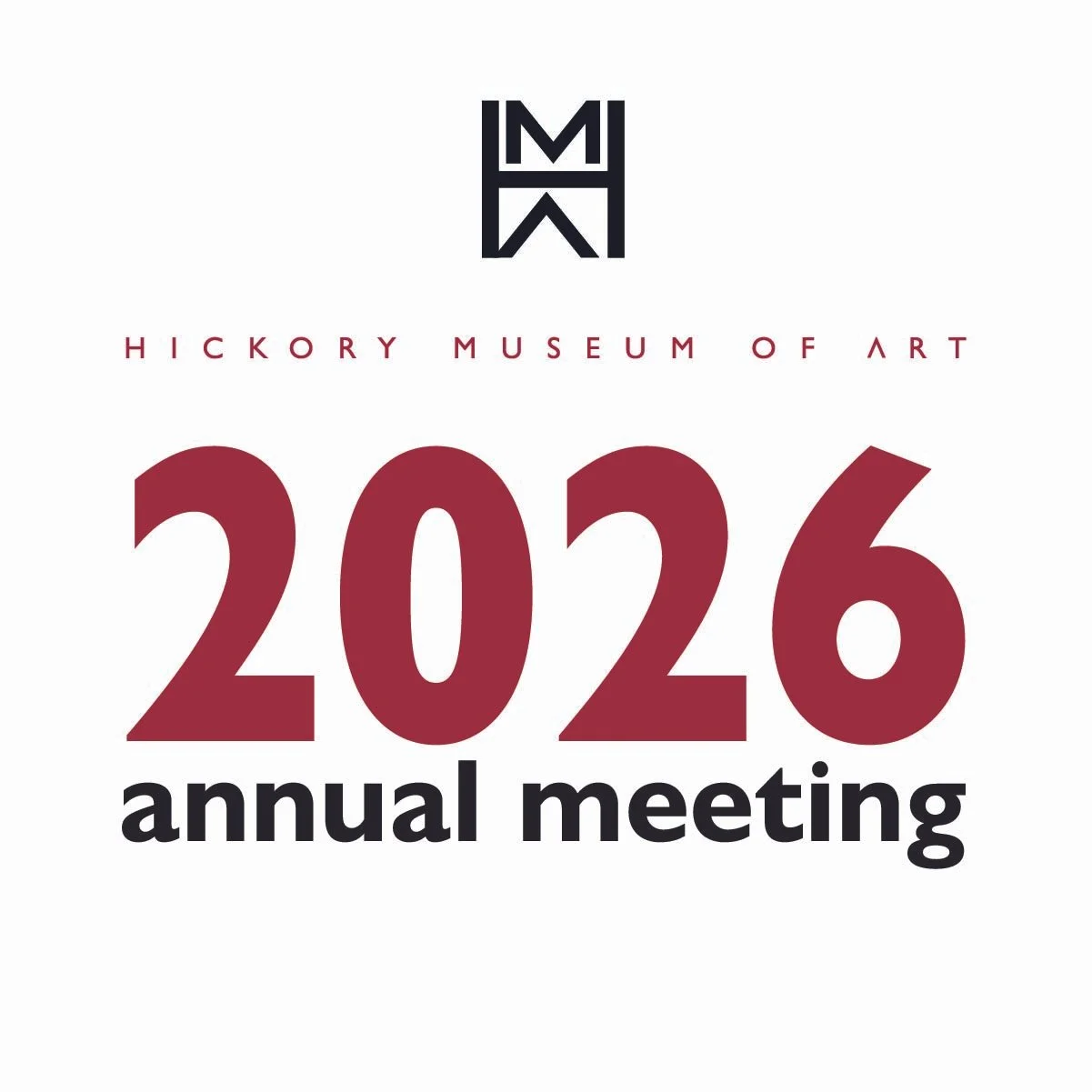 2026 Annual Meeting
