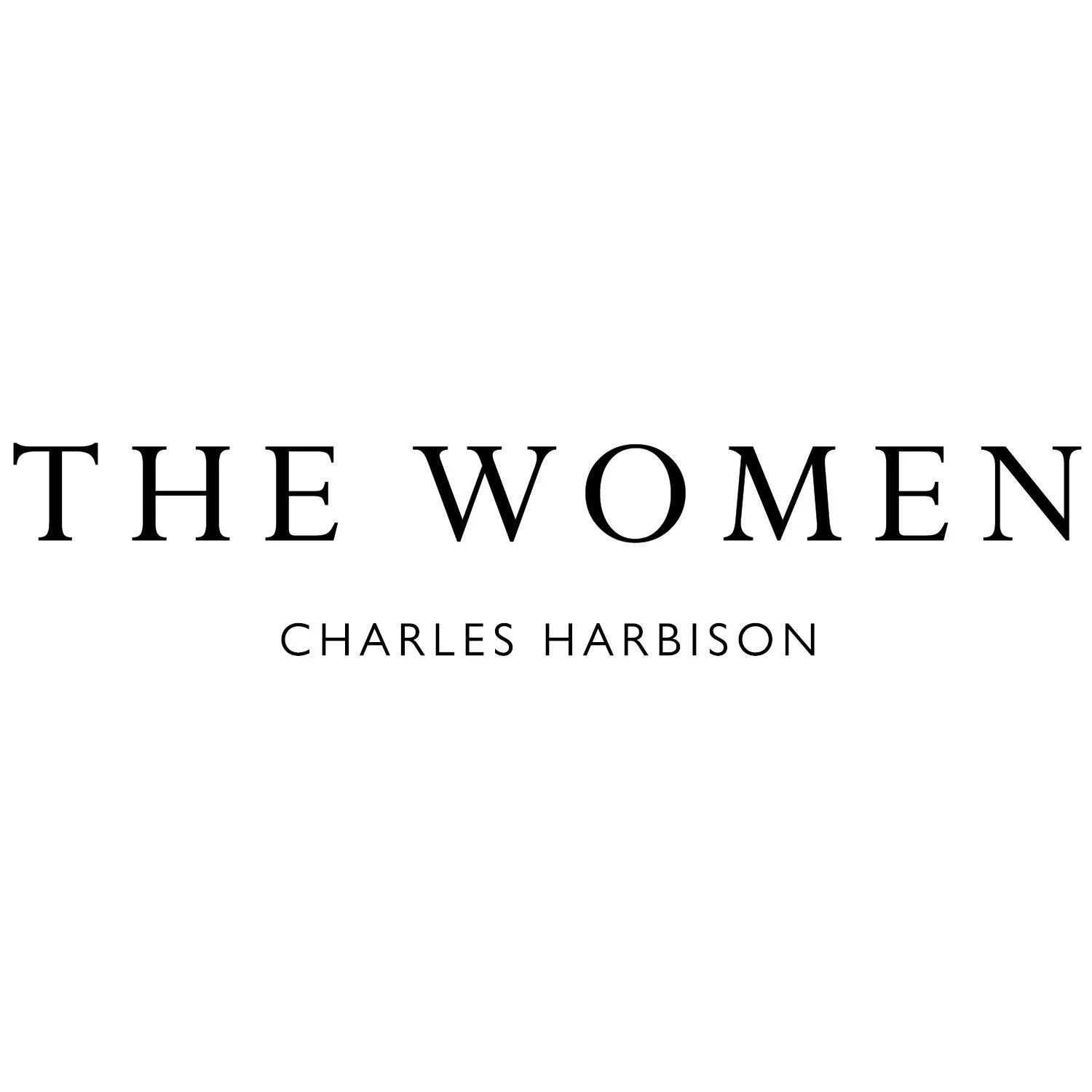 Charles Harbison
