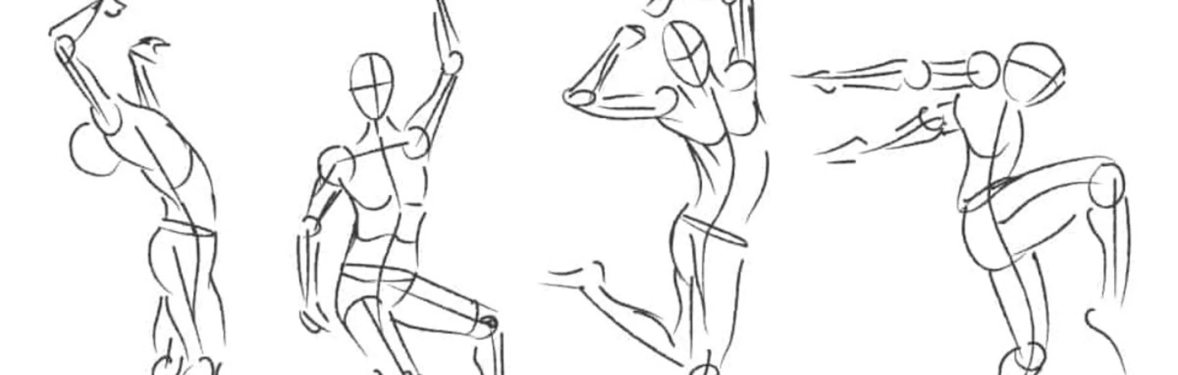 Middle/High School Teen Drawing | Intermediate (Session 1)