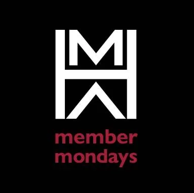 Member Mondays
