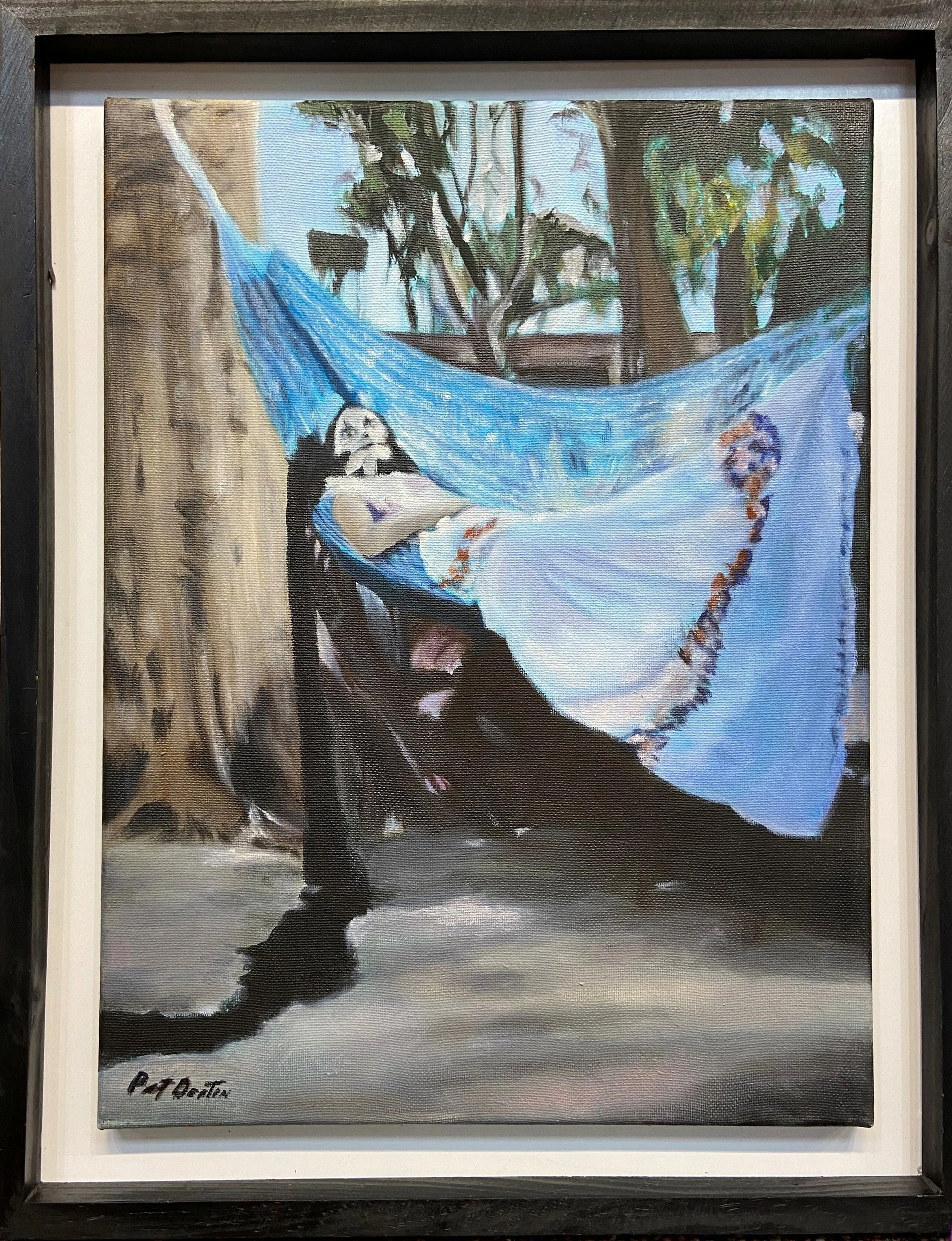 "Day of the Dead" | Patricia Deaton