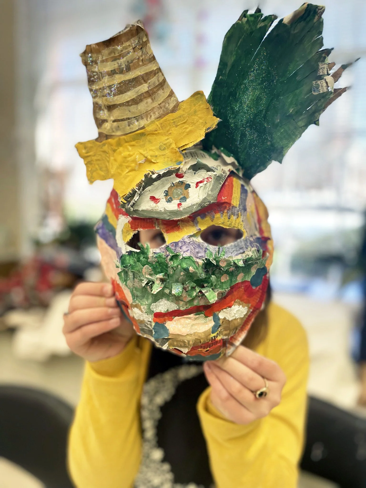 Upcoming Events — Hickory Museum of Art