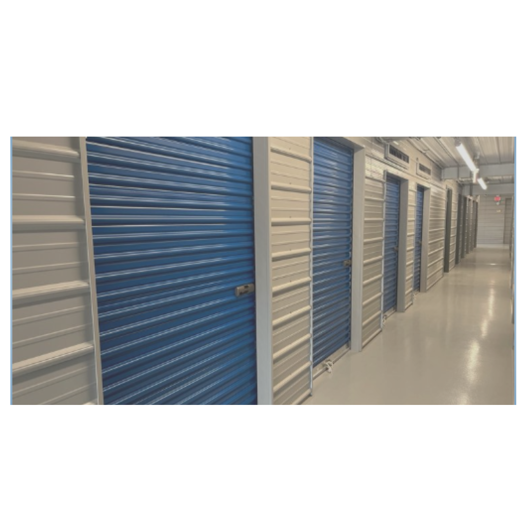 Unit Information — Stark Self Storage