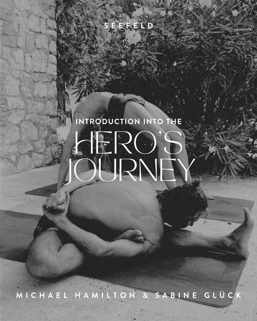 Introduction into the Hero’s Journey