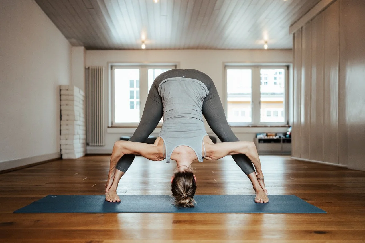 Einführung ins Ashtanga Yoga
