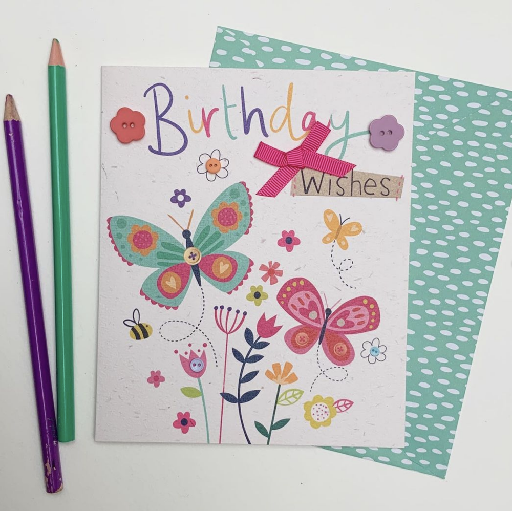 Waitrose - Greetings Collection