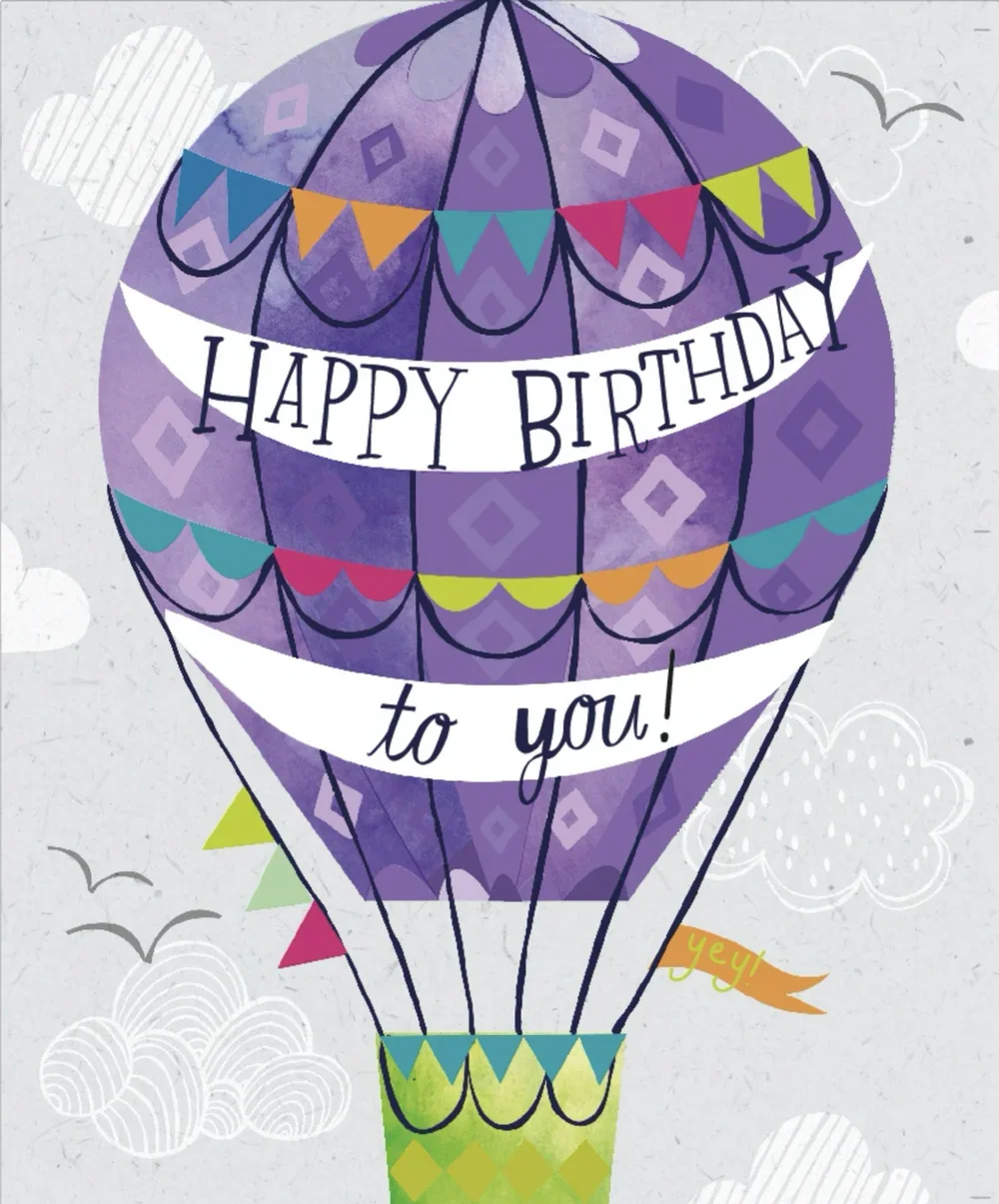 Paperchase Cards