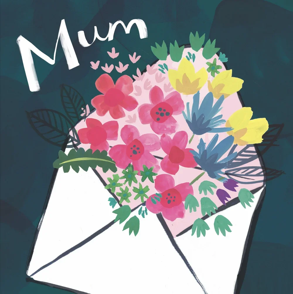 Waitrose Mother's Day
