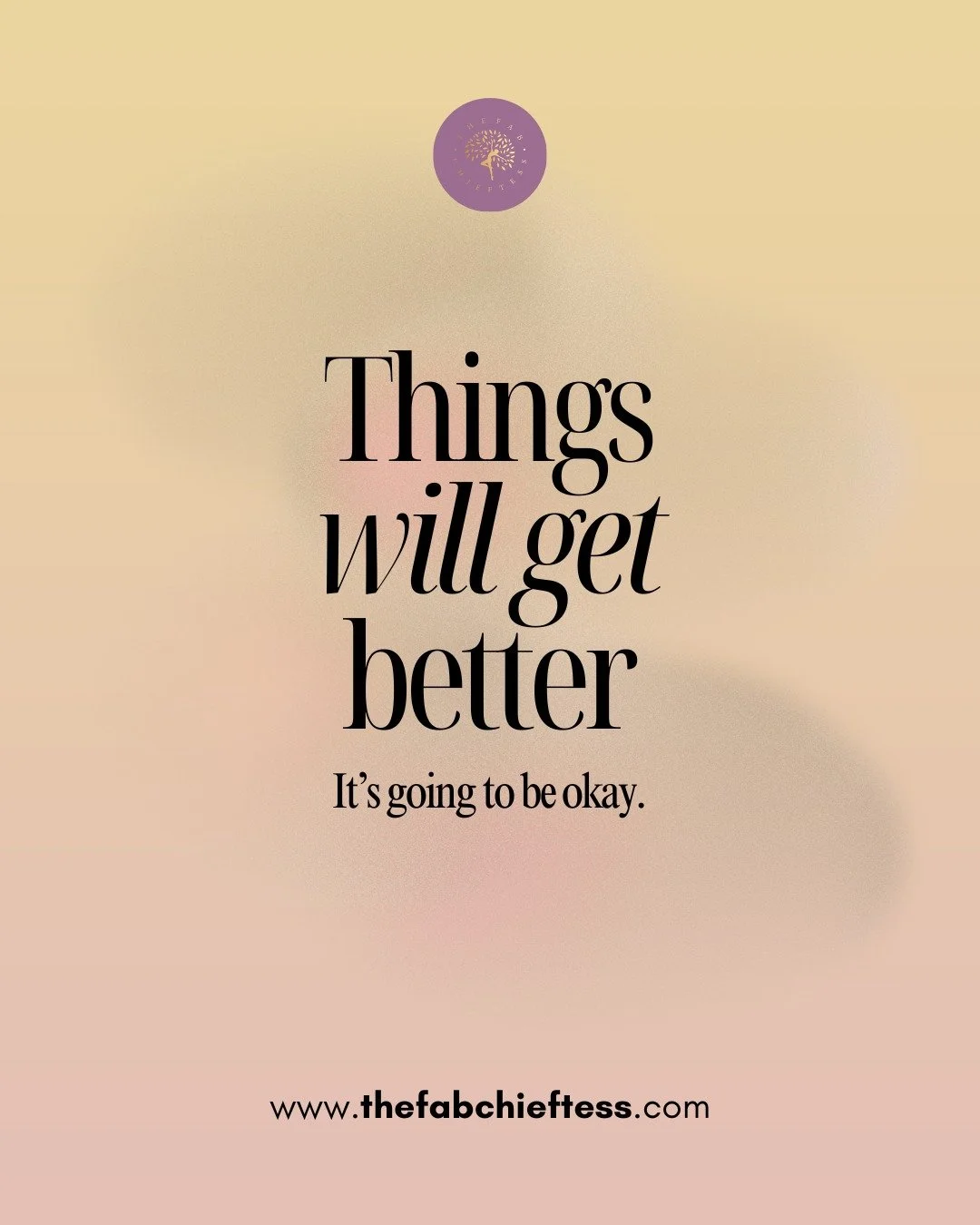 Some seasons feel heavy, confusing, or unclear but that doesn&rsquo;t mean you&rsquo;re failing. It simply means you&rsquo;re growing. Even when life feels overwhelming, something inside you is still choosing to keep going, and that is strength.

Thi