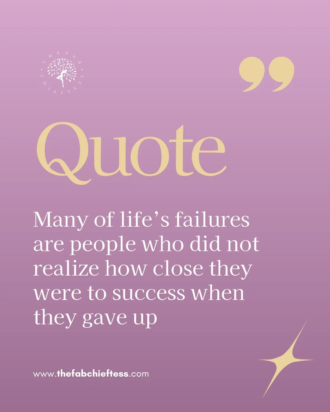 So many people stop just one step before the breakthrough.
Not because they&rsquo;re incapable but because doubt got louder than belief.

Success often looks quiet before it looks powerful.
Consistency matters more than motivation.
And resilience wil