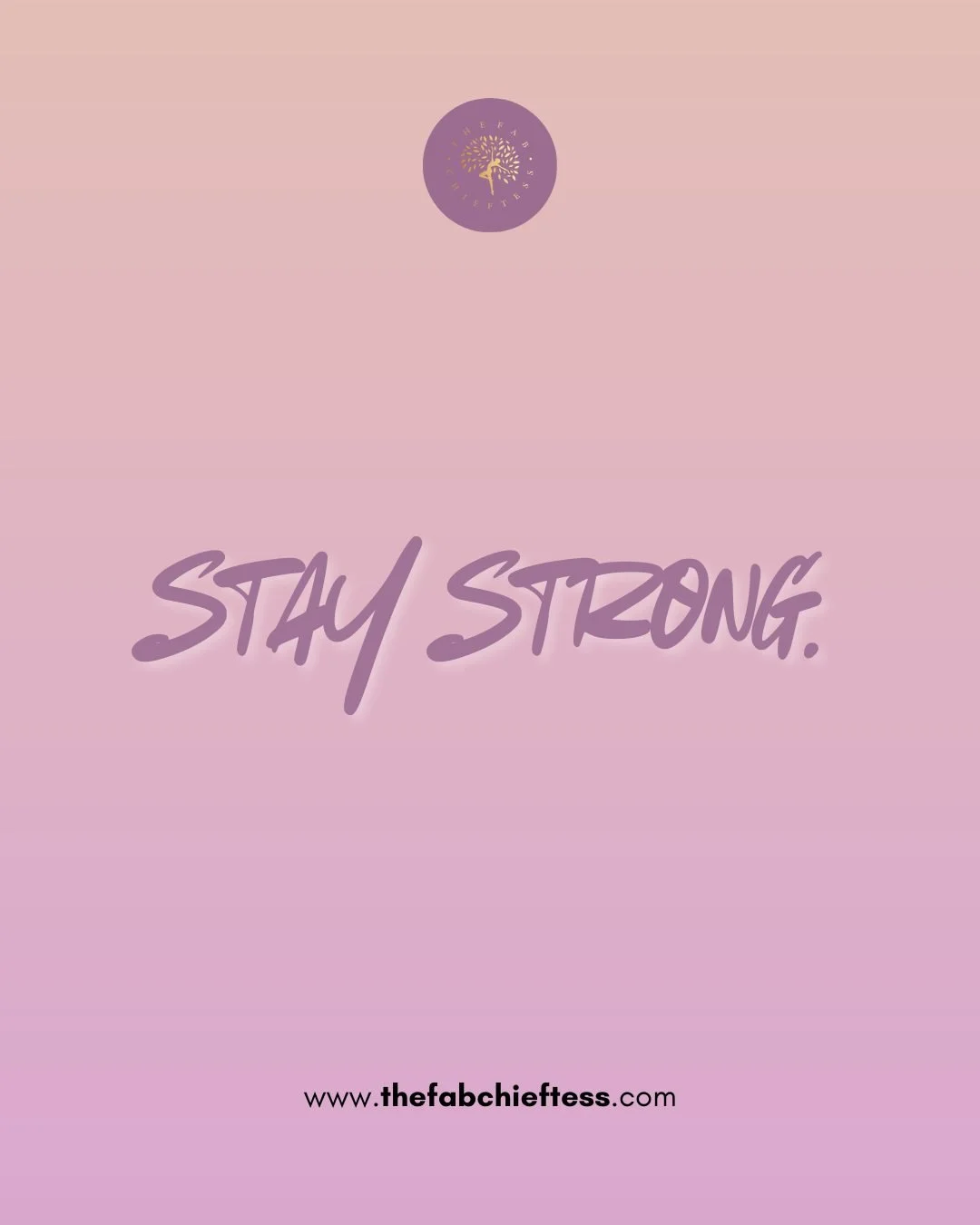 Strength doesn&rsquo;t always look loud.
Sometimes it&rsquo;s quiet resilience, showing up on hard days, and choosing yourself even when it&rsquo;s uncomfortable. Healing, growth, and confidence happen in layers. Every step forward matters.

Stay str