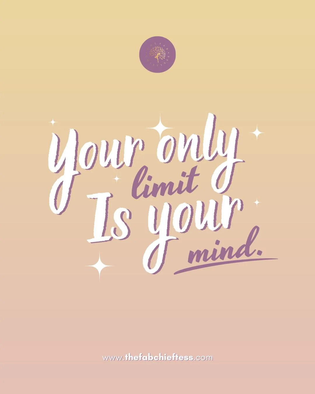 Most limits are learned, not real. The beliefs you carry either expand your life or quietly hold you back. When you challenge old narratives, you create space for growth, confidence, and freedom.

Your potential isn&rsquo;t waiting somewhere else. It