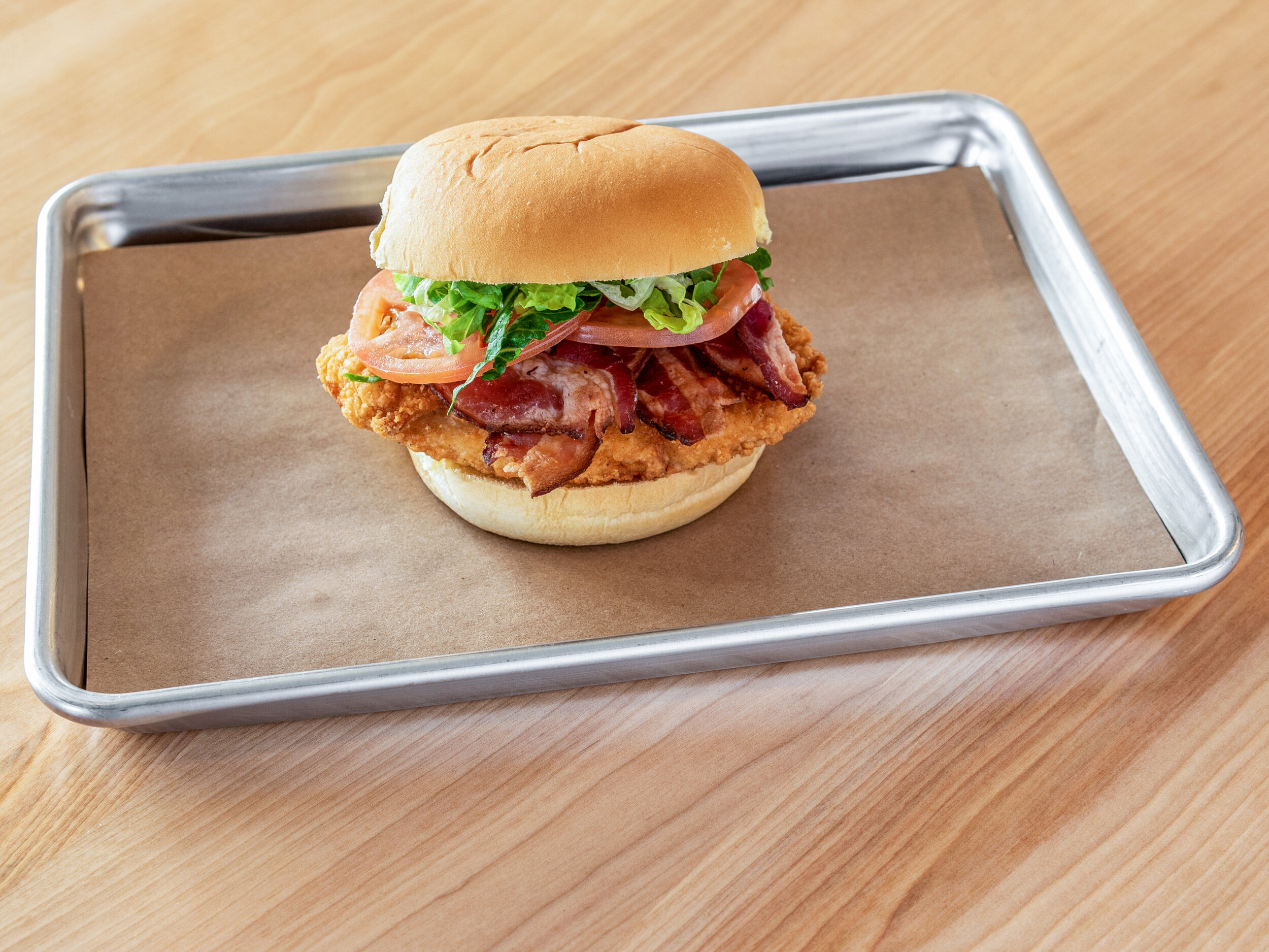 Miller's Famous Roast Beef Menu — Miller's Famous Sandwiches