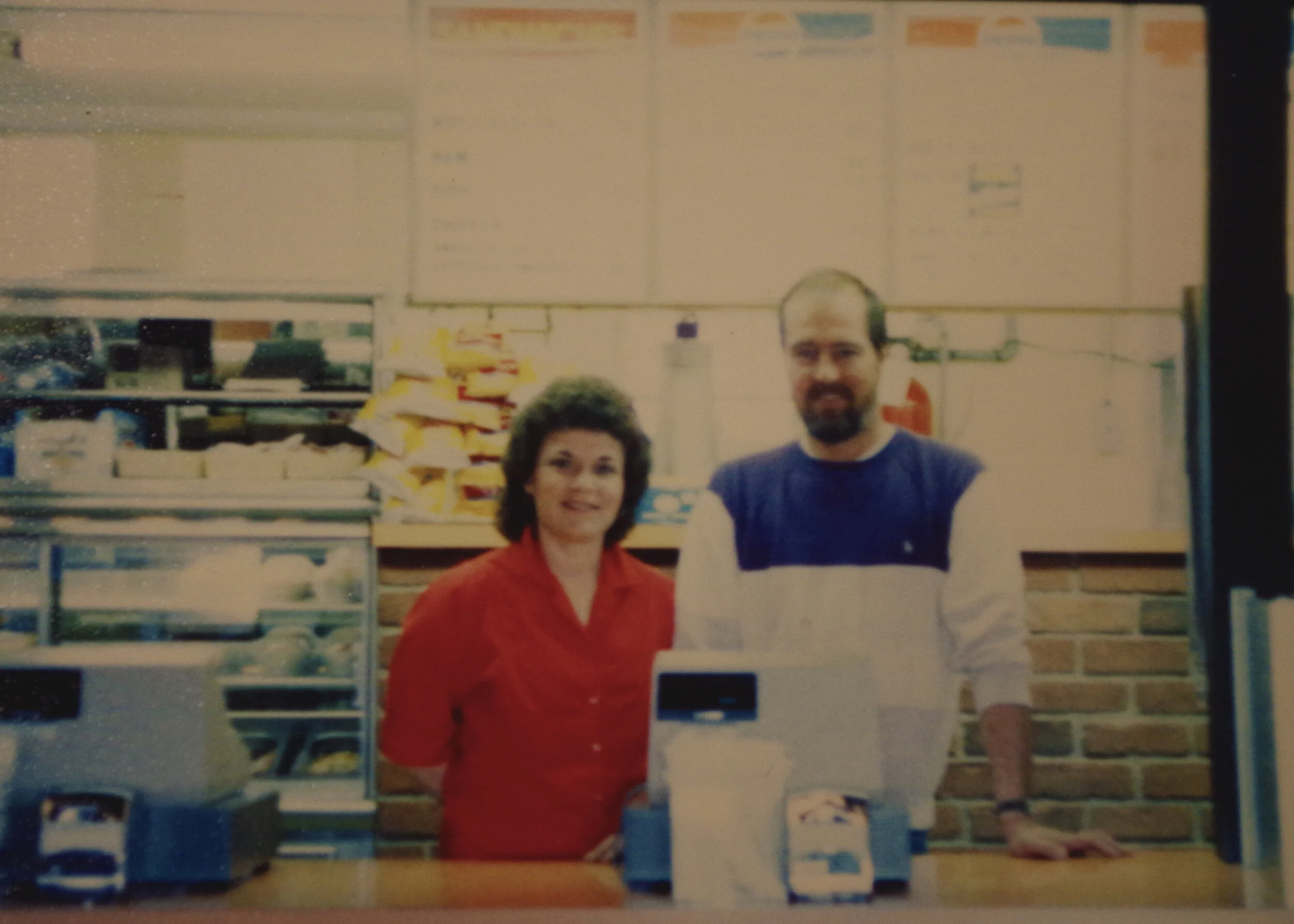 Miller's Famous Roast Beef - Our Story — Miller's Famous Sandwiches