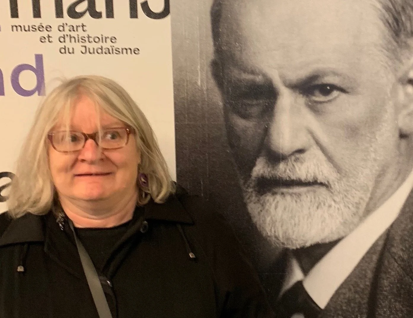 About me — Consultation & Psychotherapy