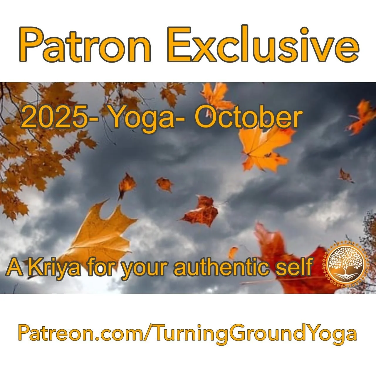 PATRON EXCLUSIVE&hellip;Link in Bio. Amid the business of our human experience, it is easy to forget that we are actually spiritual beings. This practice helps to clear away the static and open our eyes in the remembering that is our true nature. #on