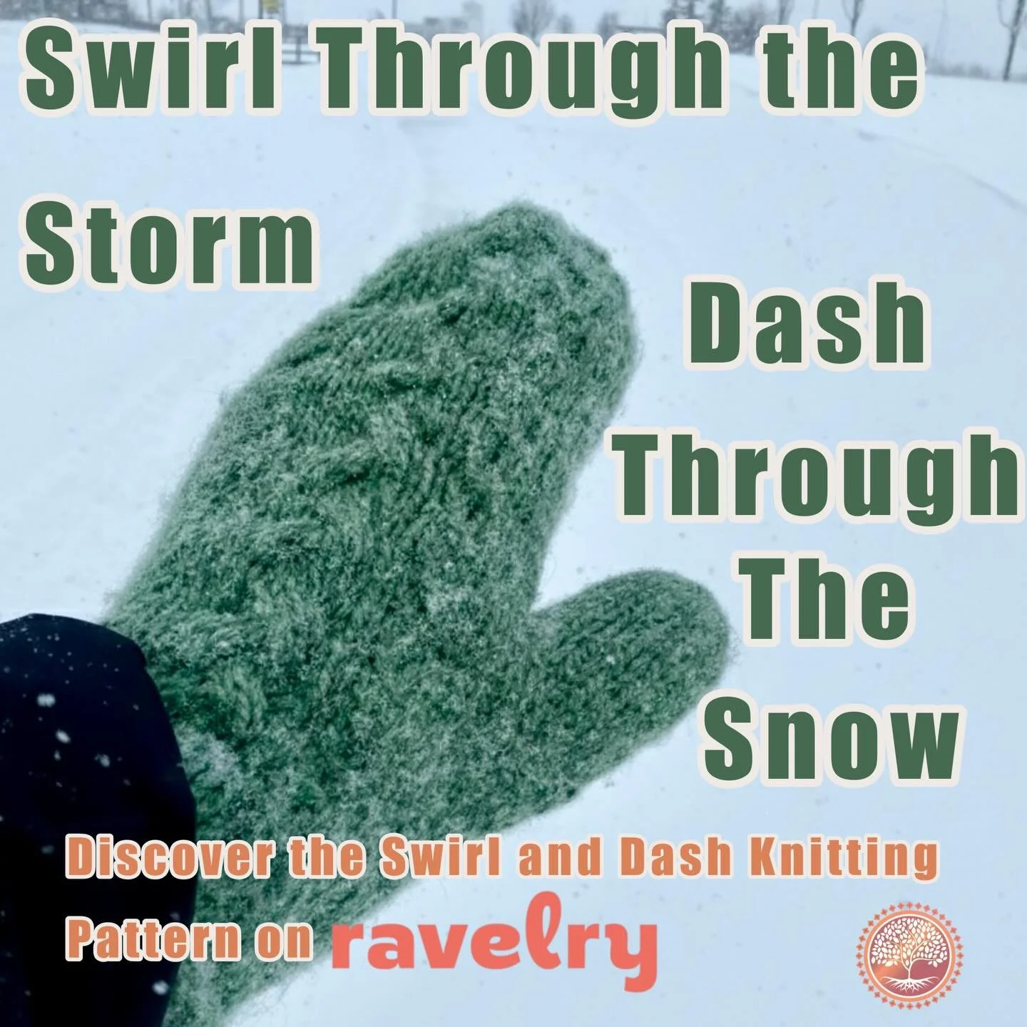 Stop the Shiver. Start the Stitch. ❄️
There is &ldquo;winter weather,&rdquo; and then there is Canadian winter weather. When the temperature drops into the negatives, you need a mitten that doesn&rsquo;t just look the part&mdash;it acts the part.
Ent