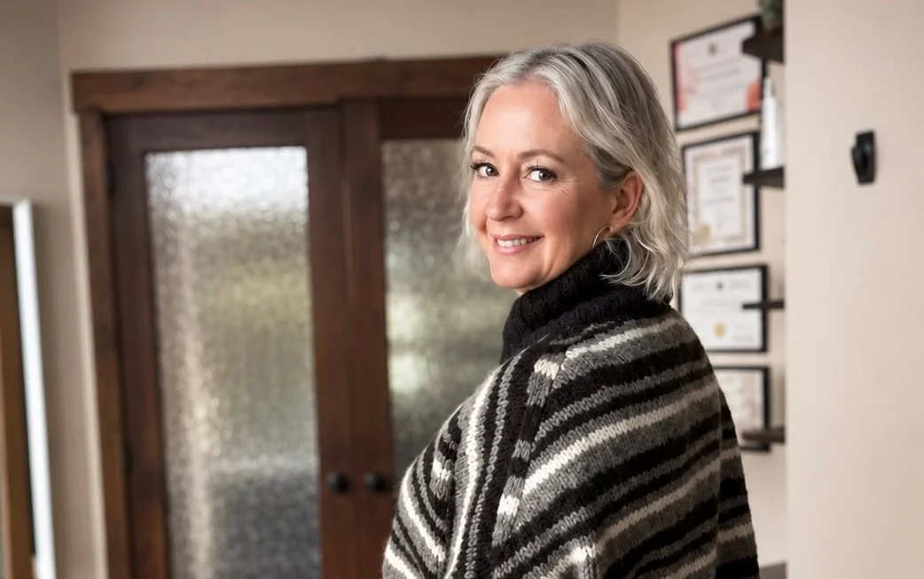 June Vlogs Day 2 is here- Today I&rsquo;m debuting my finished Miles Shirt Jacket&mdash;a project I&rsquo;m so excited to finally share! You can find all the jacket details on my Ravelry projects page, and I talk through the full project in today&rsq