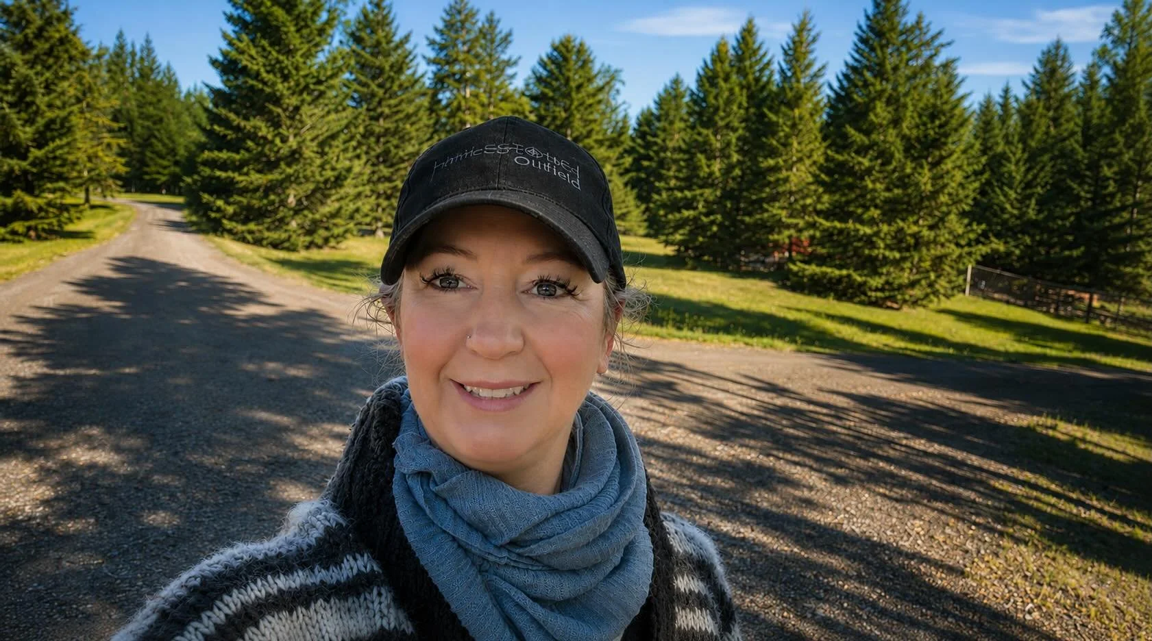 🌲 Day 5 of June Vlogs: Grounding, Energy, and New Stitches 🌿✨
Today&rsquo;s vlog is all about slowing down, plugging back into the earth, and filling up your own cup. We are diving deep into Reiki and energy healing, and how we can find that same r