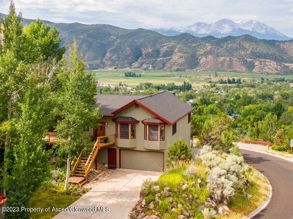 Single Family Home sold in Carbondale, CO