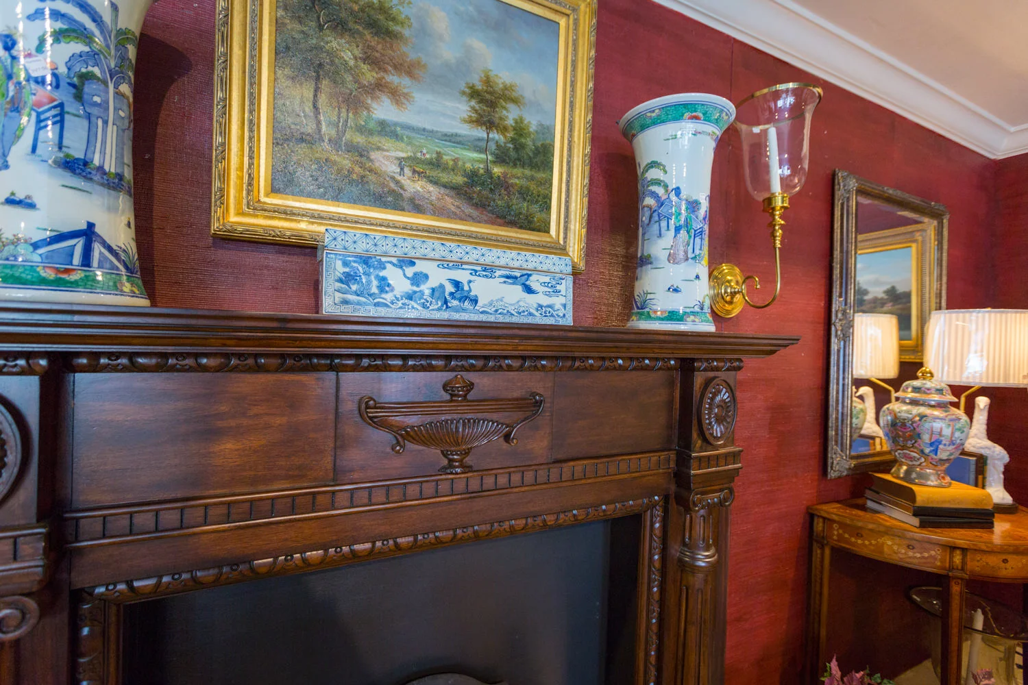 Cincinnati Interior Design Interiors by Kurtinitis