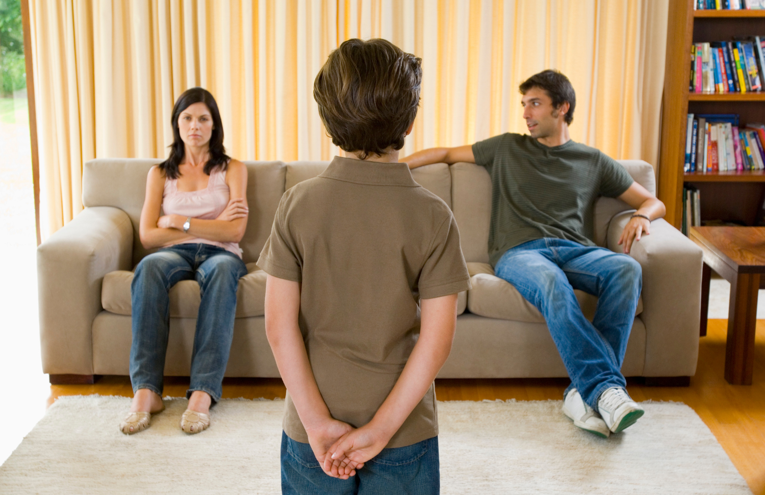 6 tips for helping children adjust to separation & divorce - Life ...