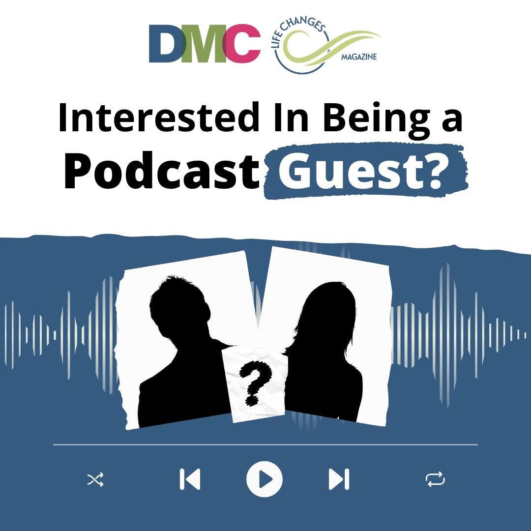 🎙️ Interested in being a guest on the Divorce Magazine Canada Podcast? Share your story, insights, and expertise to help others navigating divorce and life changes. Contact us now to be part of the conversation! #PodcastGuest #ShareYourStory #Divorc