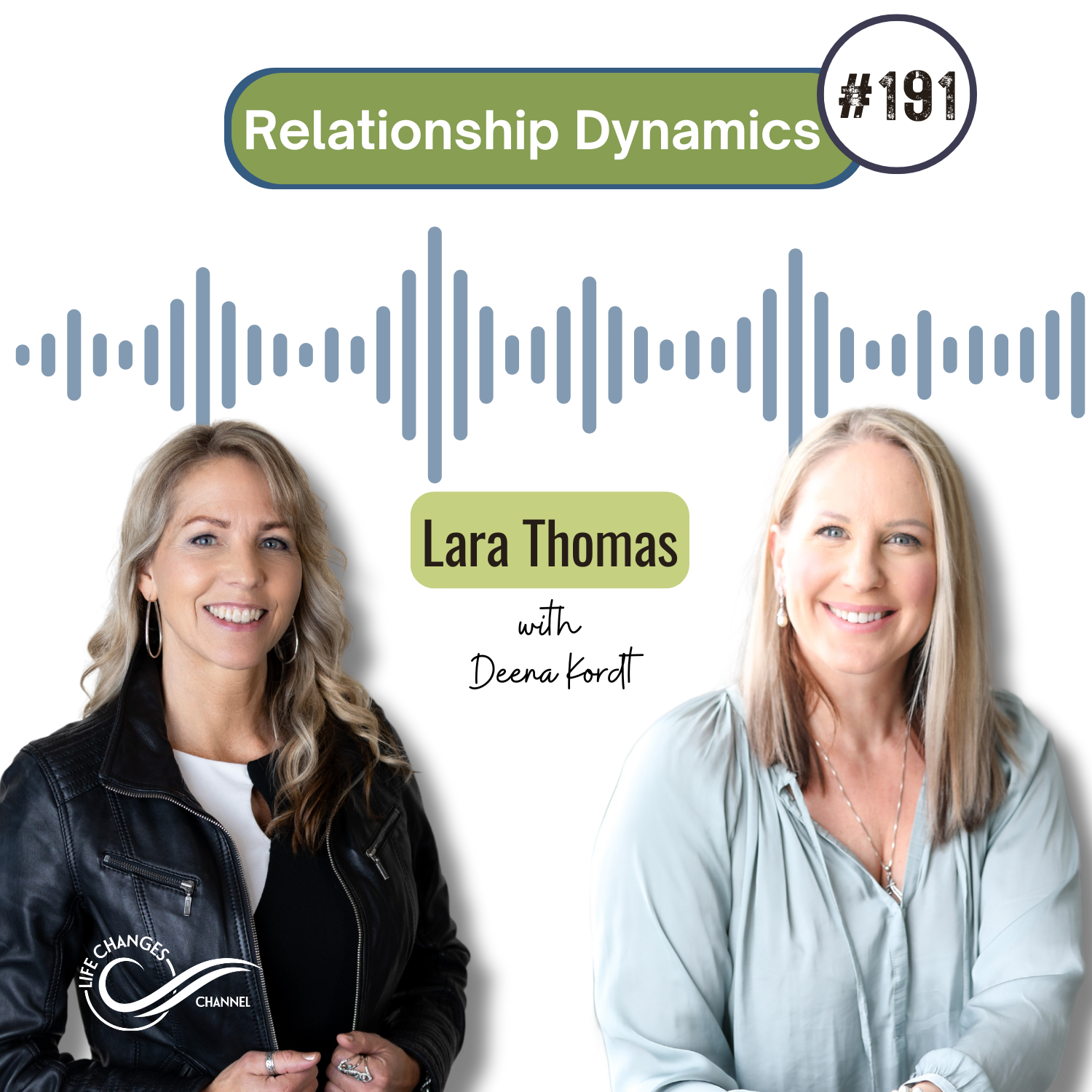 #191 Relationship Dynamic