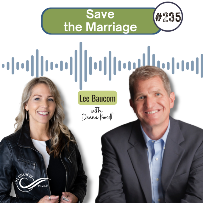 #235 Save The Marriage