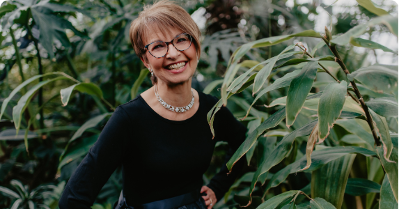 I'm not broken , I Am Becoming