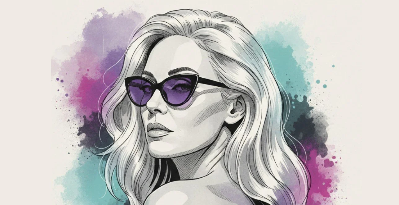 She Walked Away at 52 and Reclaimed Her Life