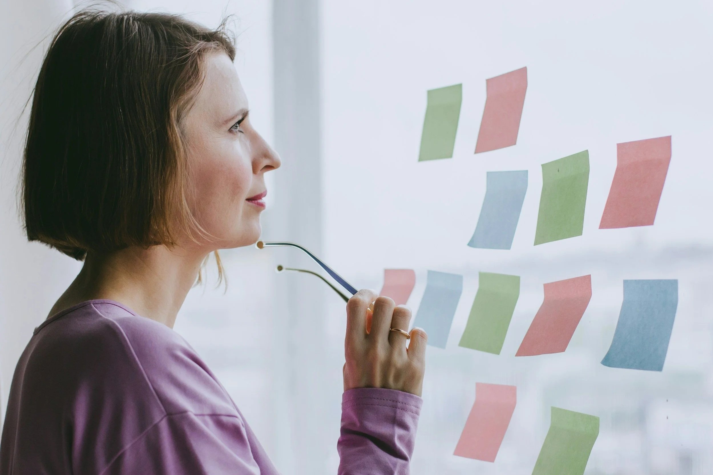 Money, Housing &amp; Hard Decisions