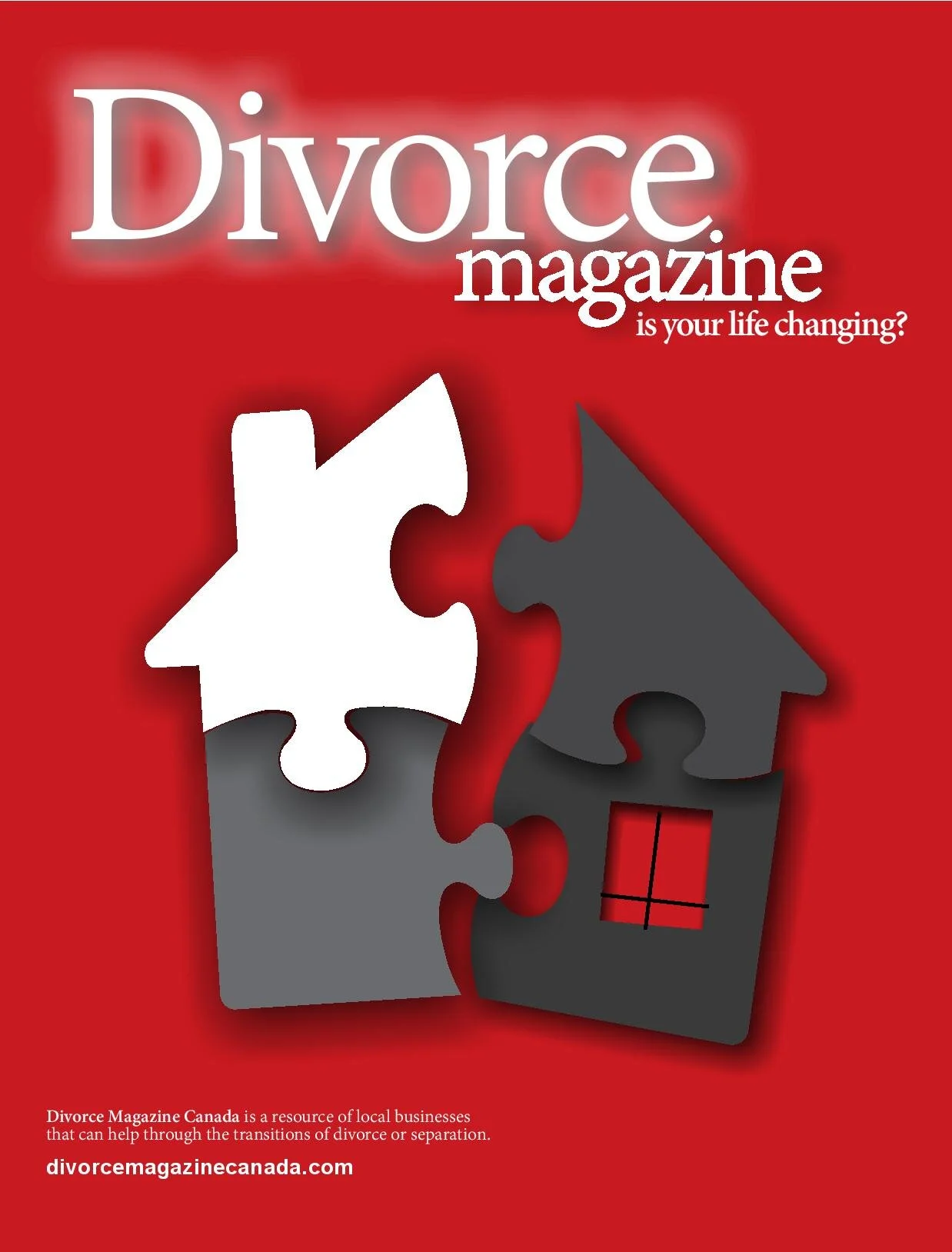 Divorce Magazine 2018