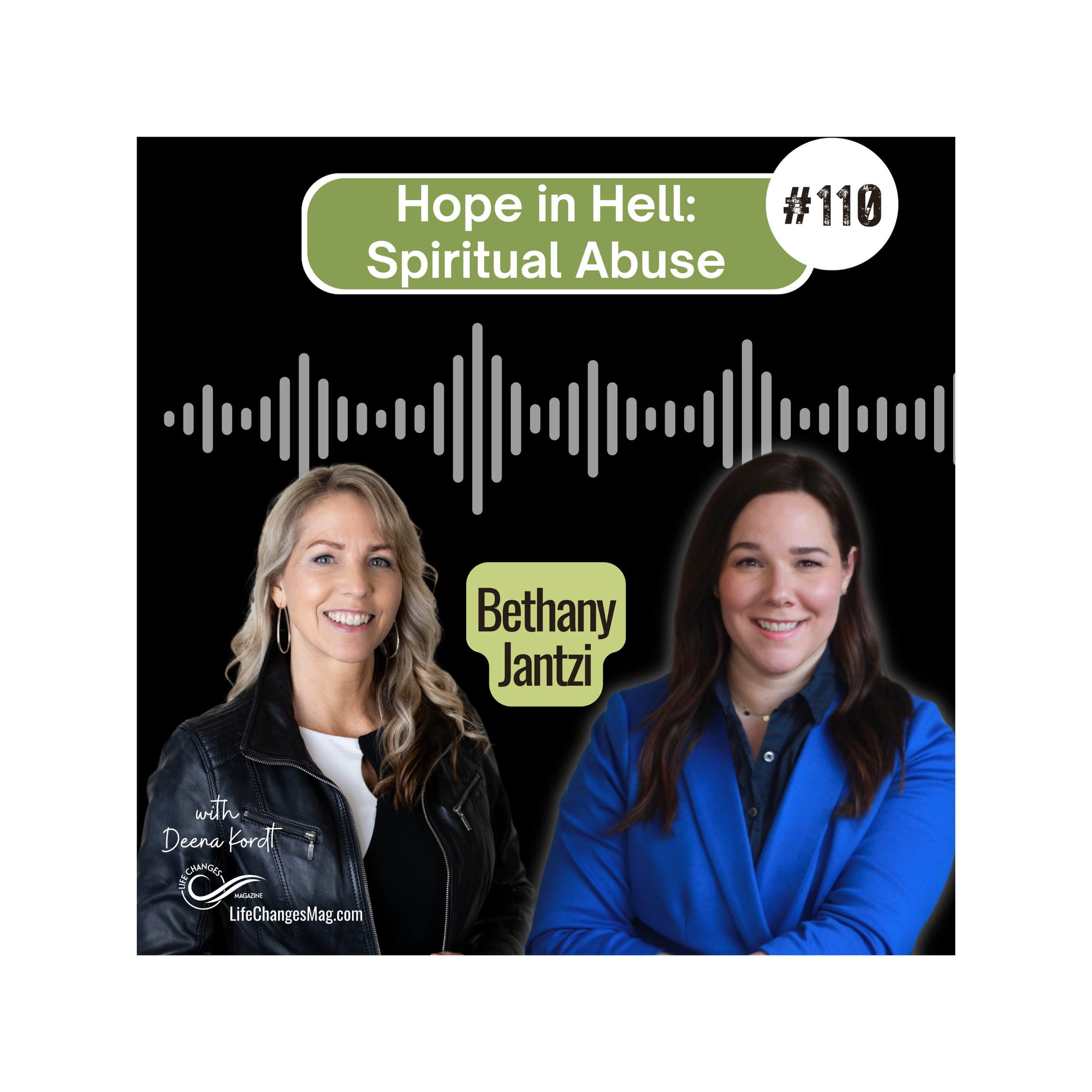 LCC Podcast Ep. 110 Recast Cover.png
