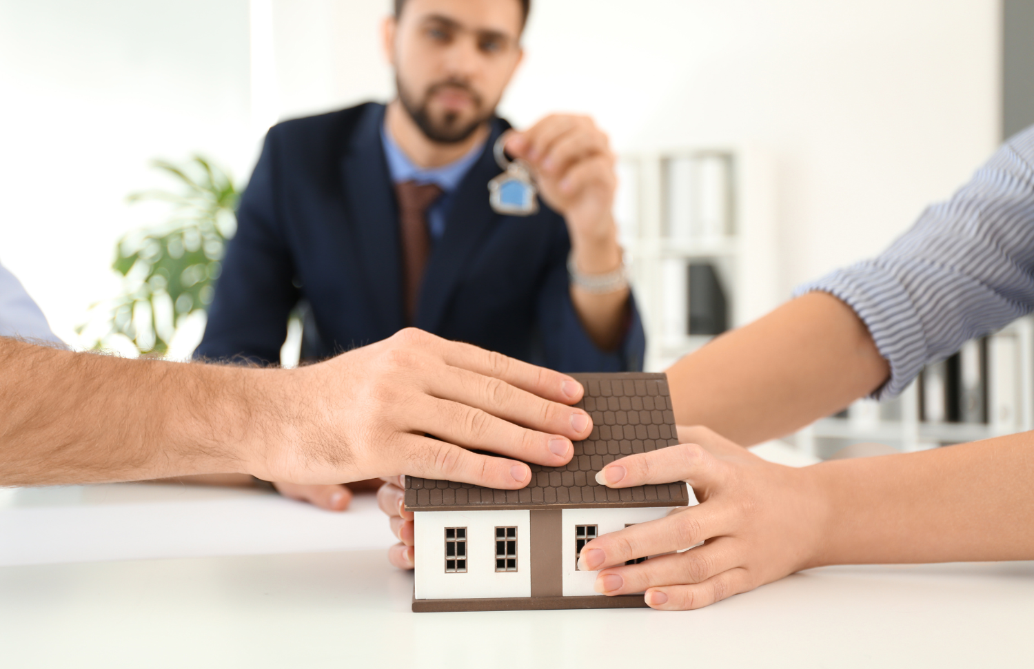 Smaller Space, Bigger Future: Smart Downsizing After Divorce