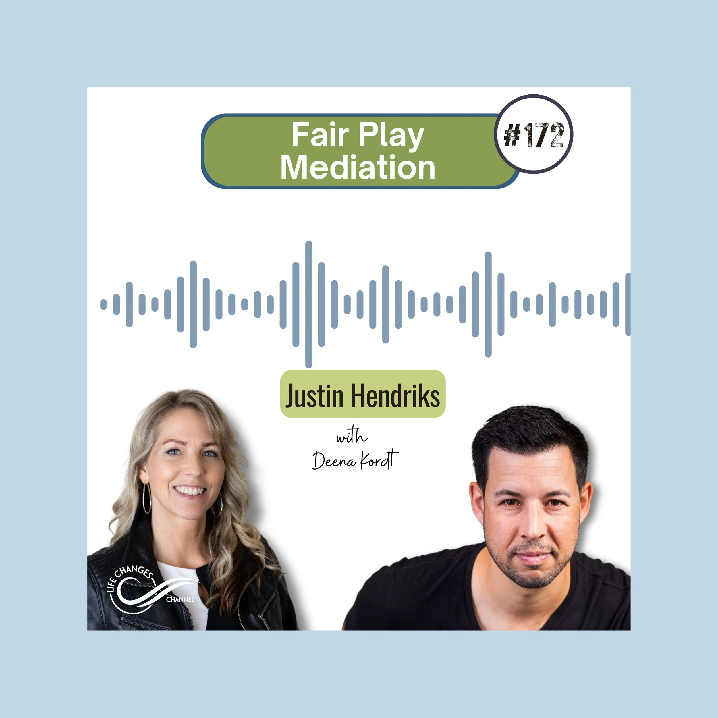 #172 Fair Play Mediation