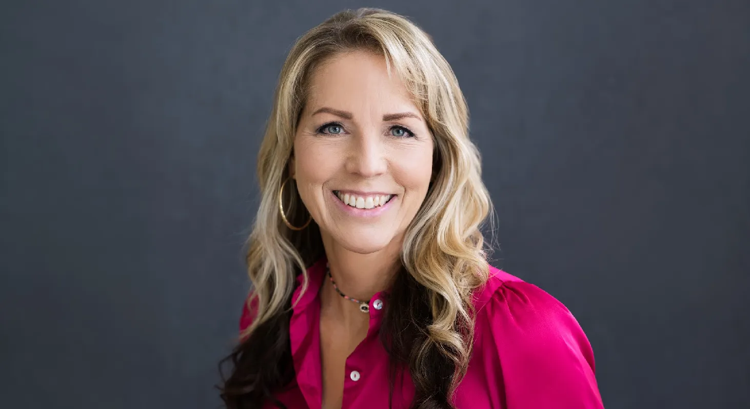 Mindset Matters: Deena Kordt of Life Changes on How To Build Stress ...