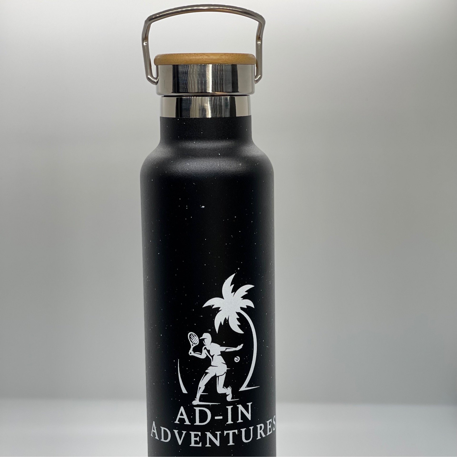 24oz Water Bottle