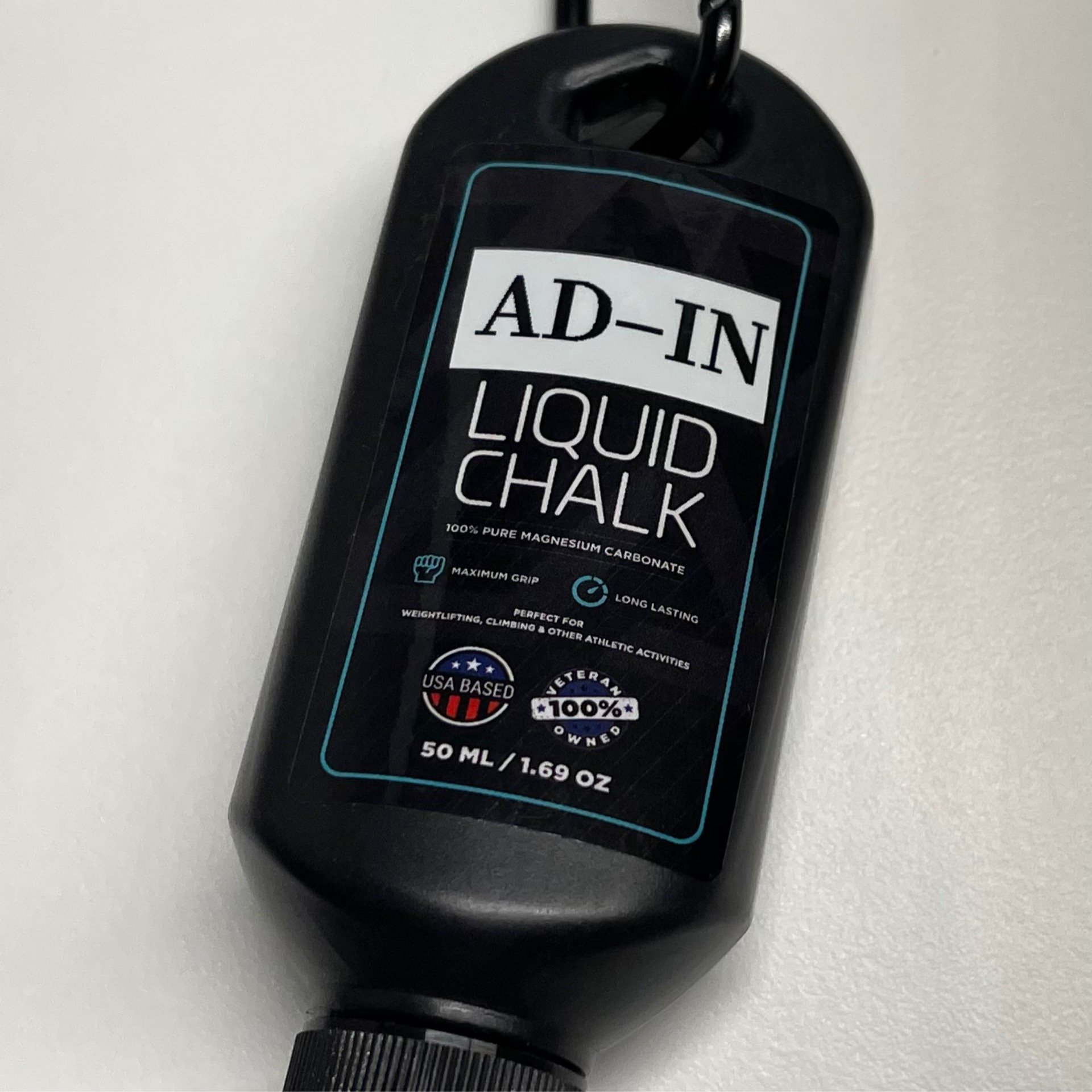 Liquid Chalk