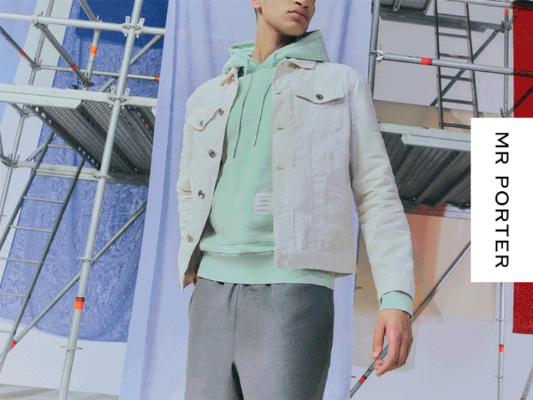Mr. Porter gif