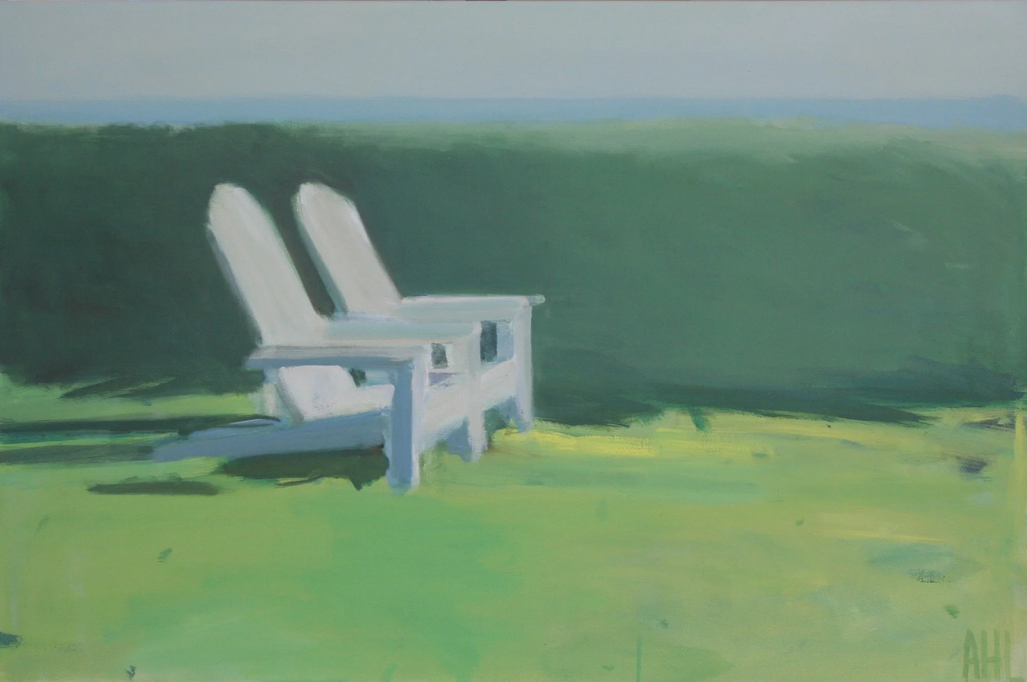 Island Privet 20 x 30