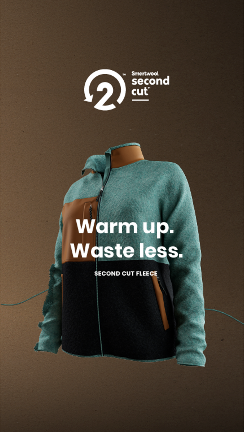 Smartwool :: 2nd Cut