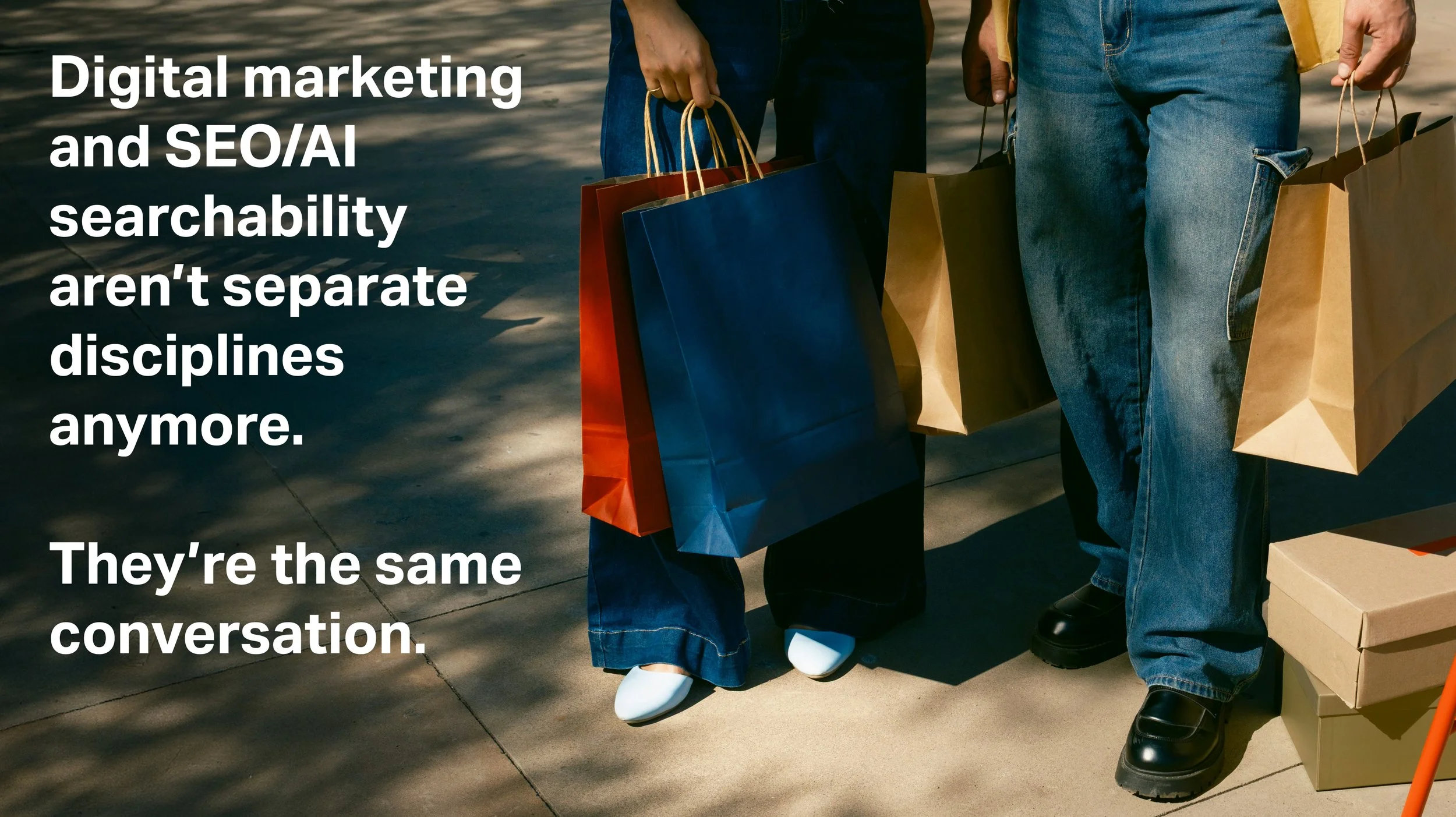 Likes Don't Fill Parking Lots: Digital Marketing for Commercial Real Estate | Dean&Co.