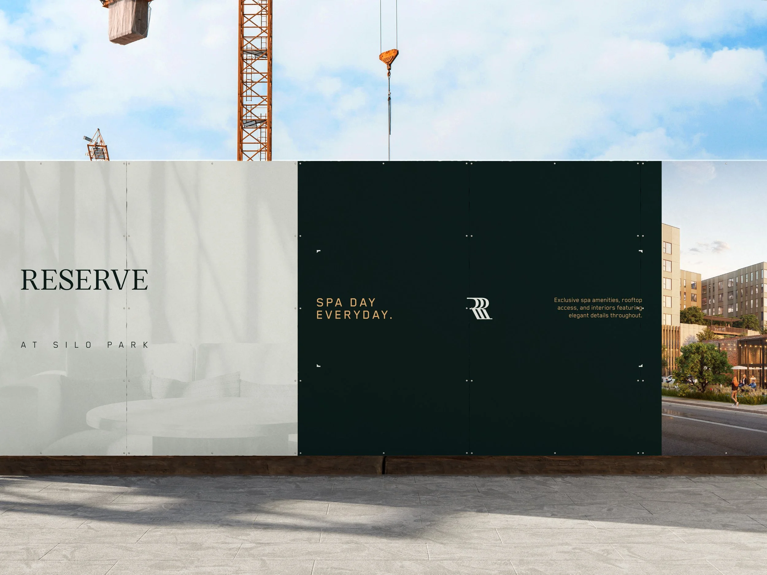 Reserve