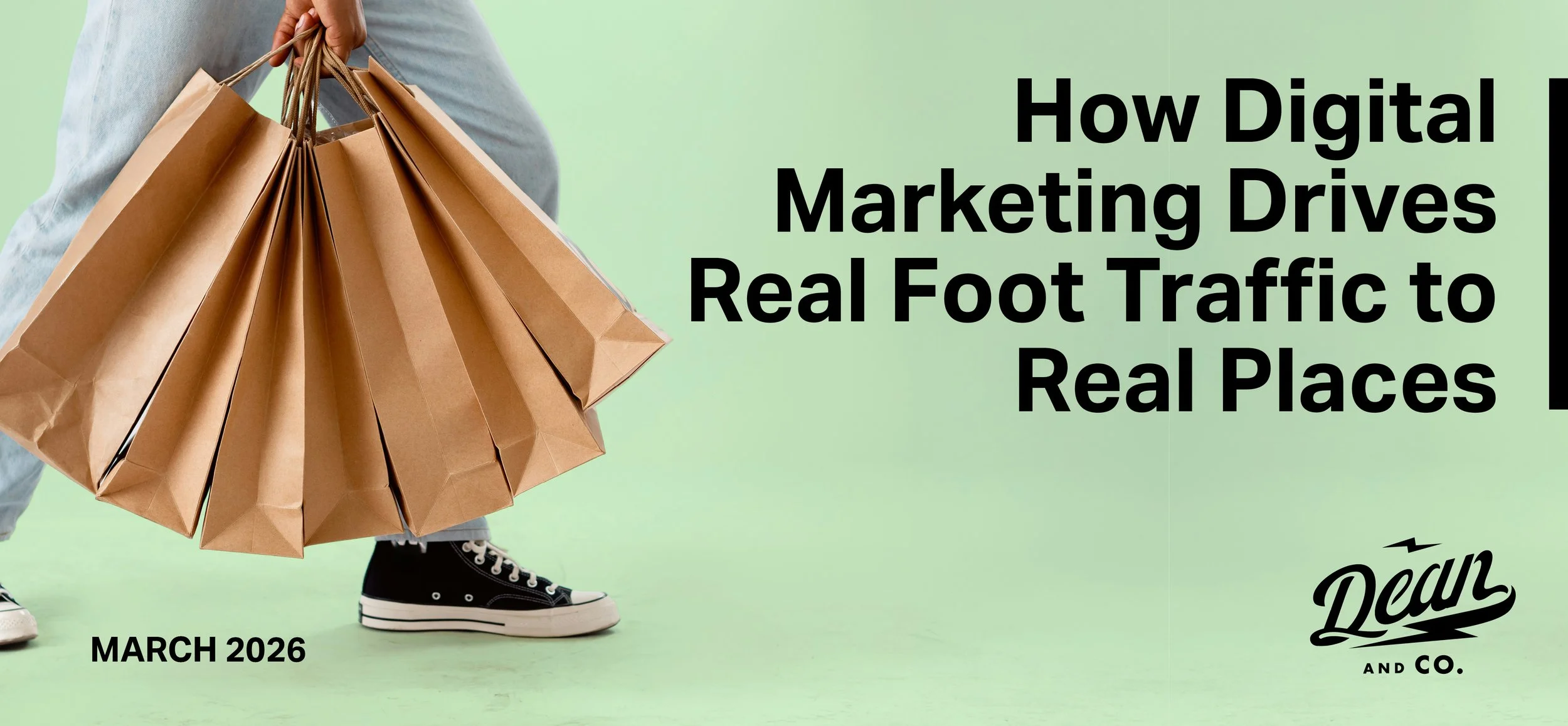 Digital marketing for commercial real estate