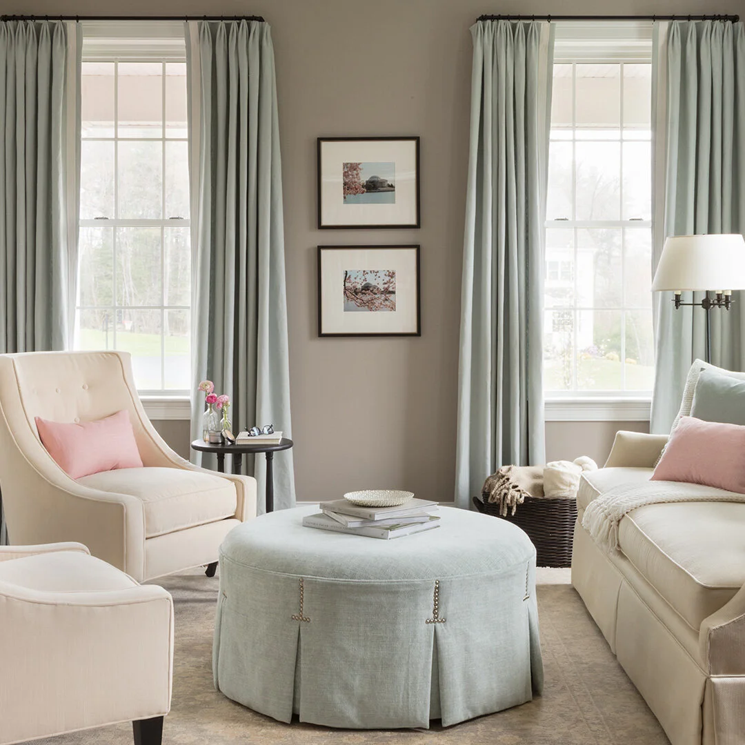 Design by Bee’s Knees Interior Design