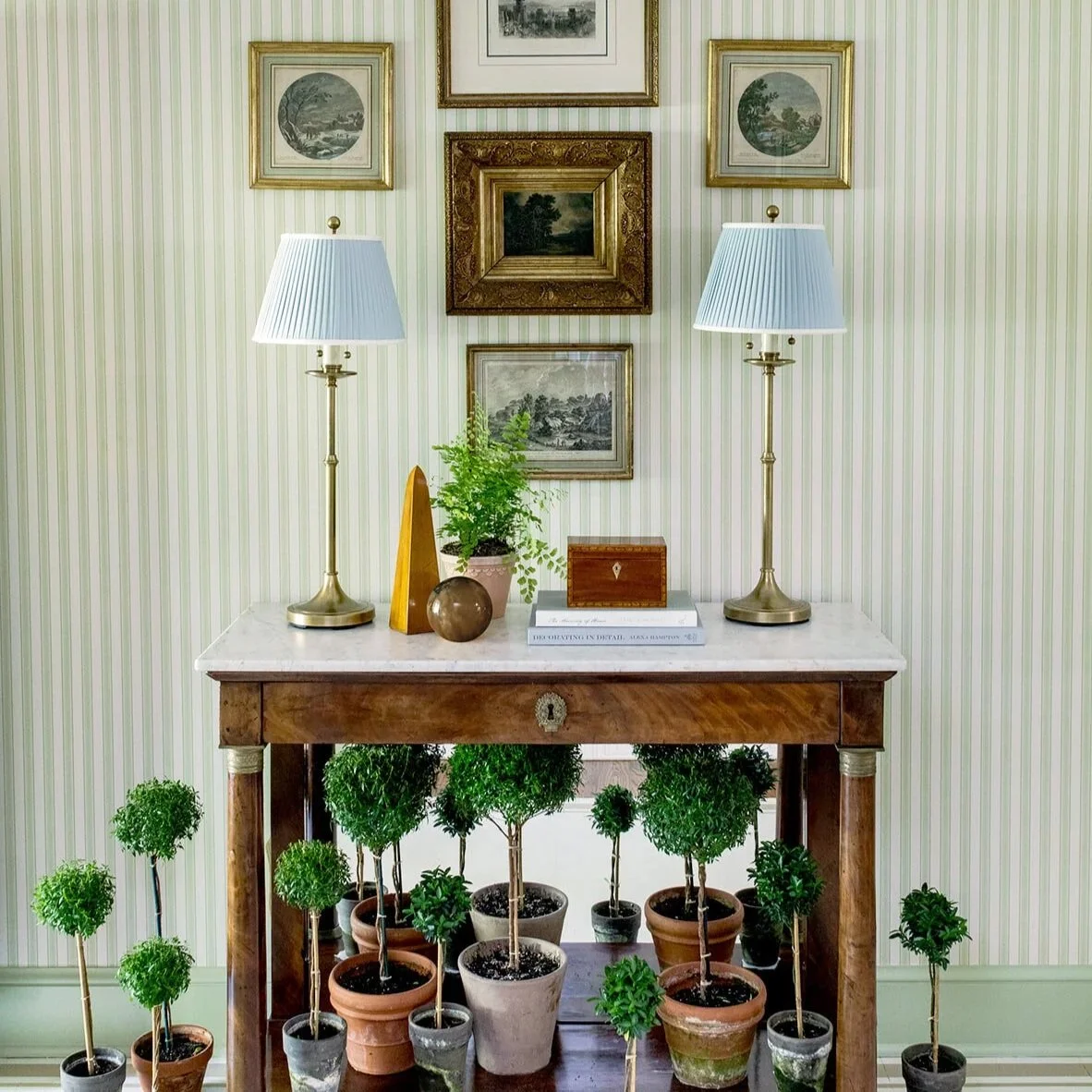 Anne Wagoner Interiors