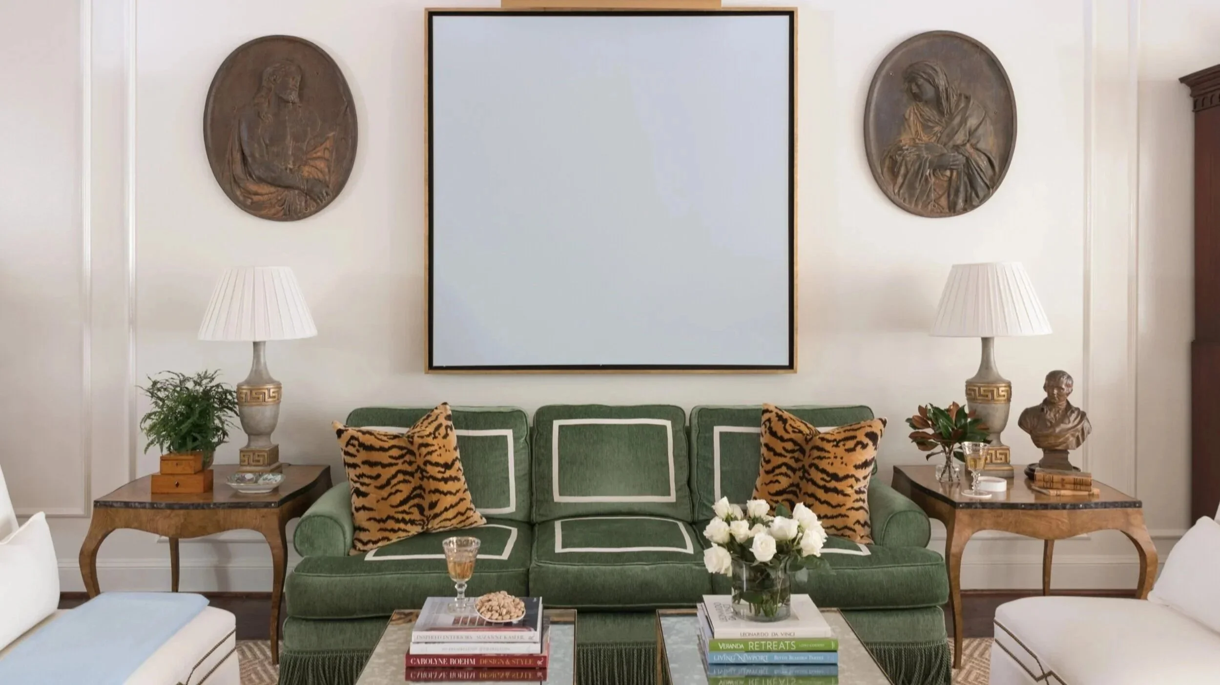 Anne Wagoner Interiors