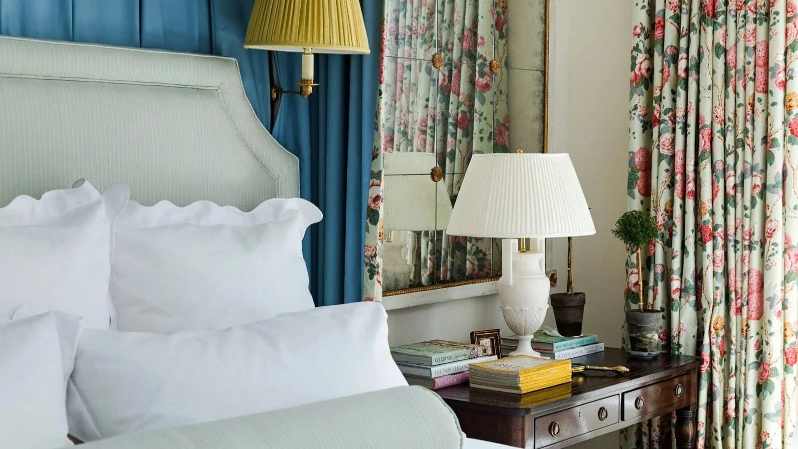 Anne Wagoner Interiors