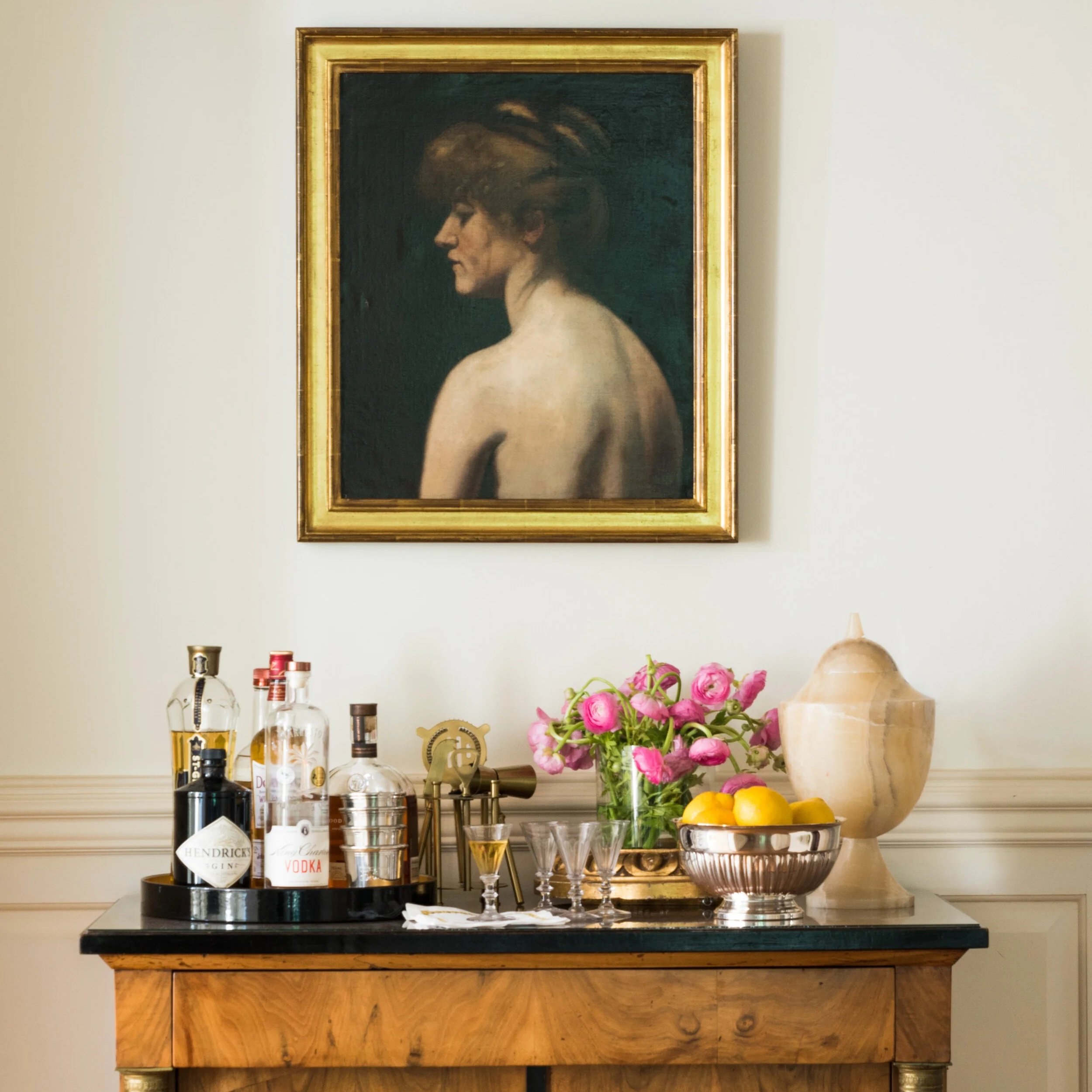 Anne Wagoner Interiors
